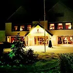 Rognan Hotel Hotel