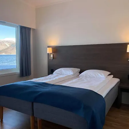 Hotell Rognan Hotel Rognan