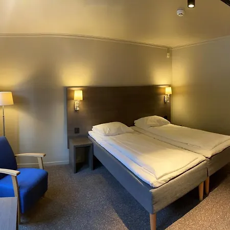 Rognan Hotel Hotell Rognan