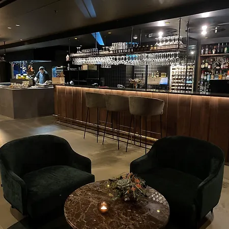 Rognan Hotel Rognan