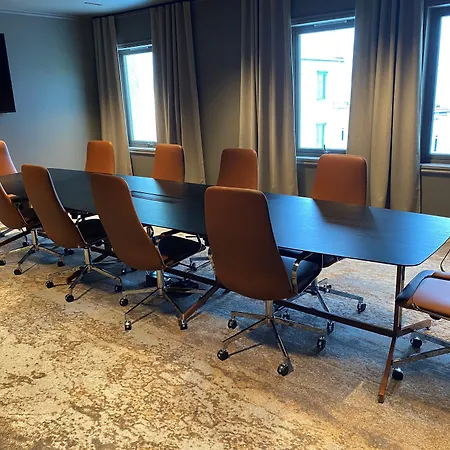 Rognan Hotel Hotell Rognan