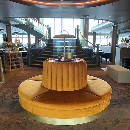 Rognan Hotel Hotell 3*