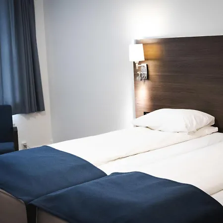Rognan Hotel Rognan