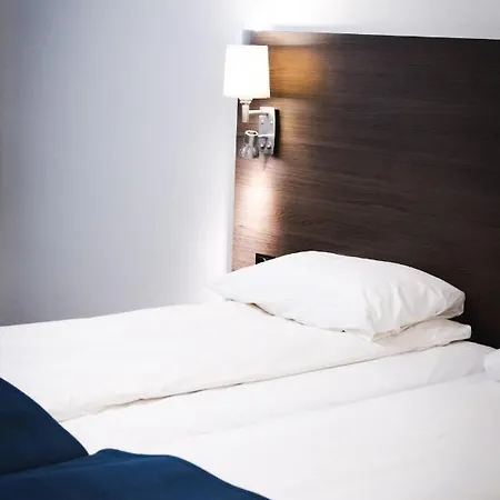 Rognan Hotel Rognan