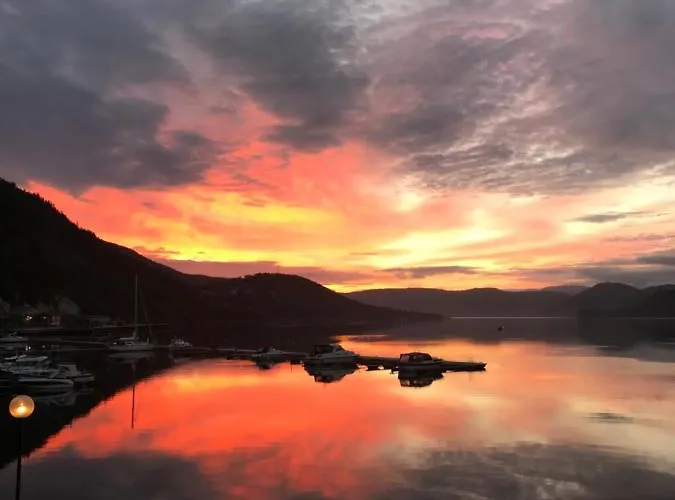 Hotell Rognan Hotel 3*