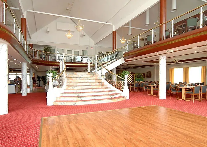 Hotell Rognan Hotel Rognan