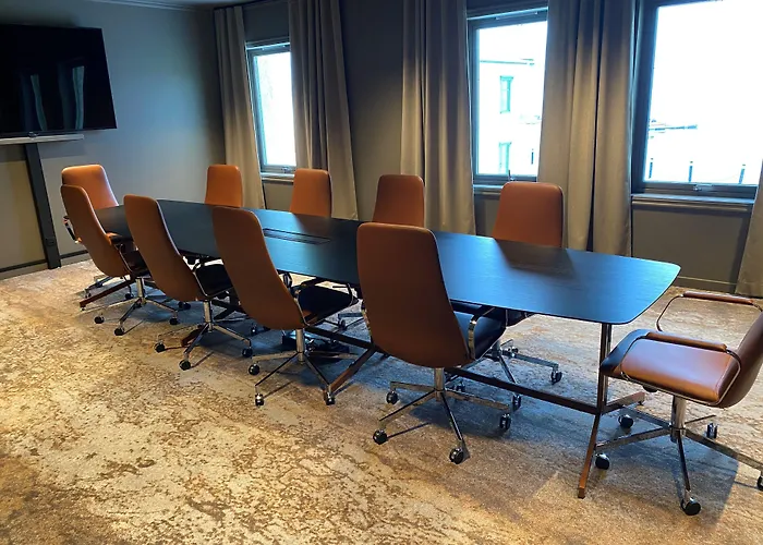 Rognan Hotel Hotell Rognan