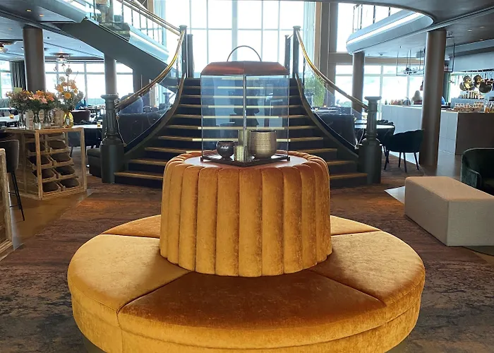 Rognan Hotel Hotell 3*