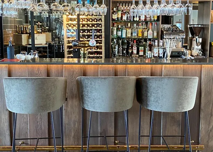 Hotell Rognan Hotel Rognan