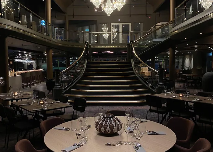 Rognan Hotel 3* Rognan