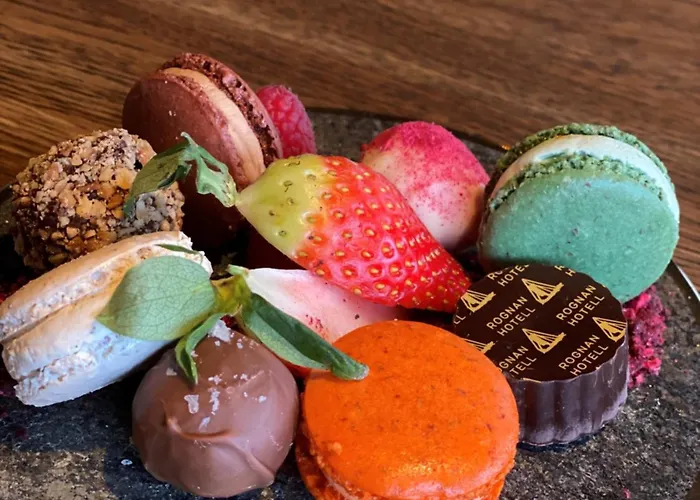 Hotell Rognan Hotel Rognan