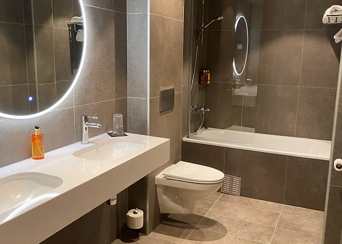 Rognan Hotel 3* Rognan